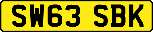 SW63SBK