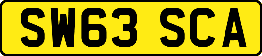 SW63SCA
