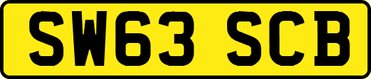 SW63SCB