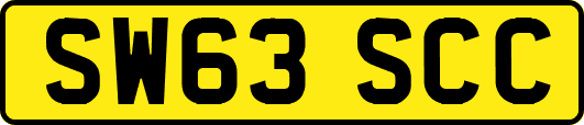 SW63SCC