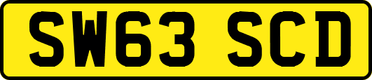 SW63SCD