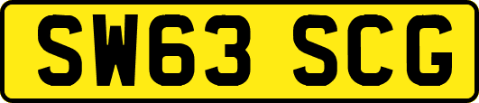 SW63SCG