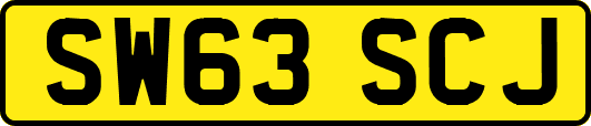 SW63SCJ