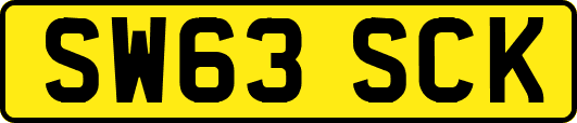 SW63SCK