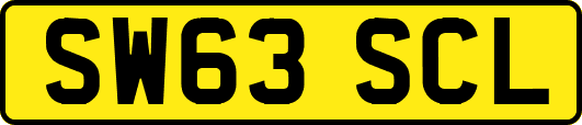 SW63SCL