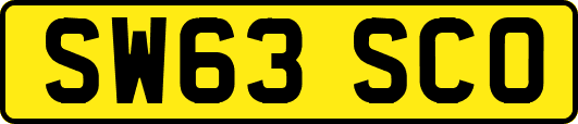 SW63SCO