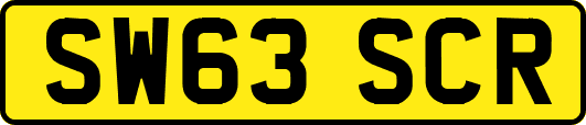 SW63SCR