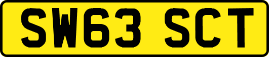 SW63SCT