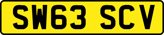 SW63SCV