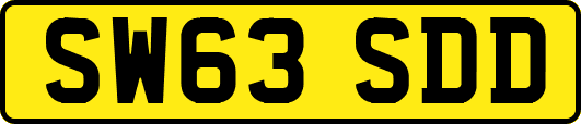 SW63SDD