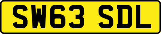 SW63SDL