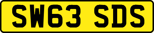 SW63SDS