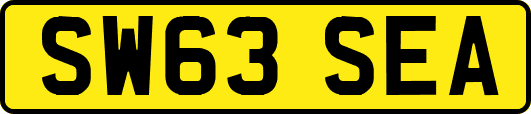 SW63SEA