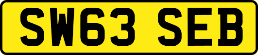 SW63SEB