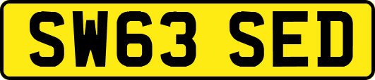 SW63SED