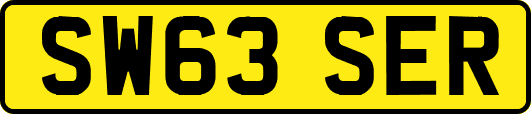 SW63SER