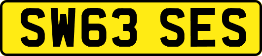 SW63SES