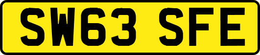 SW63SFE