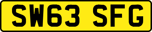SW63SFG