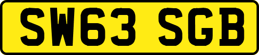 SW63SGB