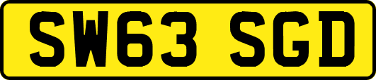SW63SGD