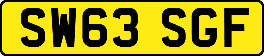 SW63SGF
