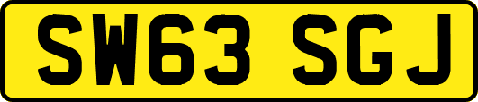 SW63SGJ