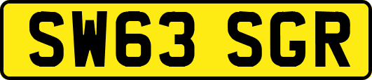 SW63SGR