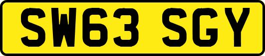 SW63SGY