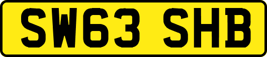 SW63SHB