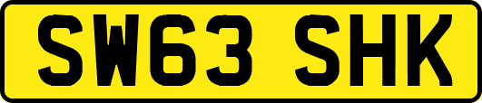 SW63SHK