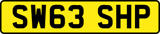 SW63SHP