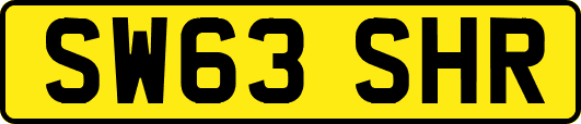 SW63SHR