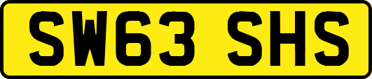 SW63SHS
