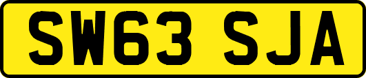 SW63SJA
