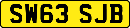 SW63SJB