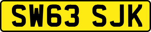 SW63SJK