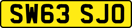 SW63SJO