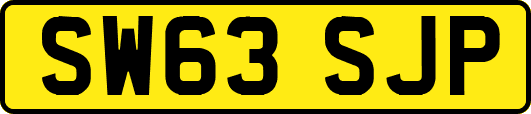 SW63SJP