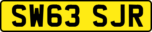 SW63SJR