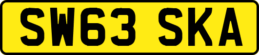 SW63SKA