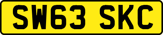 SW63SKC