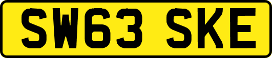 SW63SKE