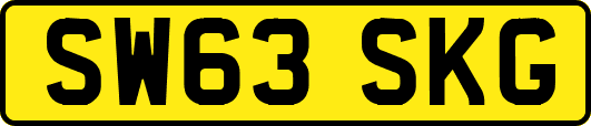 SW63SKG