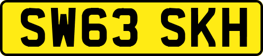 SW63SKH
