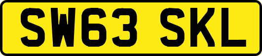 SW63SKL