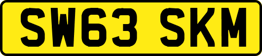 SW63SKM