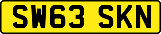 SW63SKN