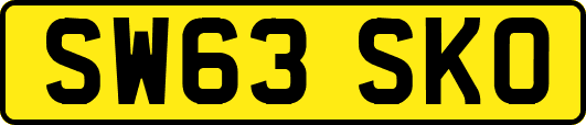 SW63SKO