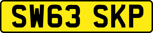 SW63SKP